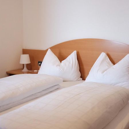 Garni Trojer Hotel Campo Tures Buitenkant foto